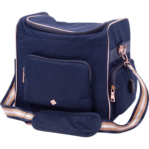 Imperial Riding grooming bag IRHShimmer & Shine