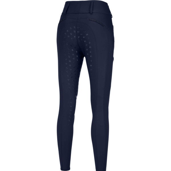 Pikeur Women's Riding Breeches Malia SD, Full Seat, Full Grip, Mid Waist