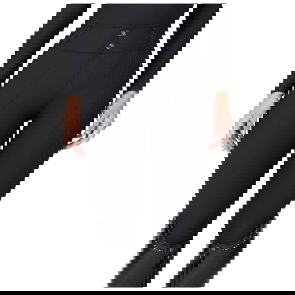 Maximilian Vision Women's Riding Breeches, Full Seat, Full Grip