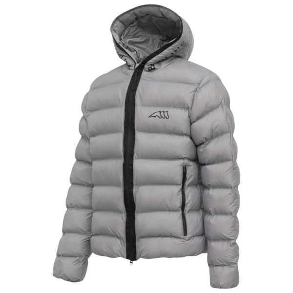 Equiline Jacke Herren Creliz HW24, Steppjacke, Winterjacke