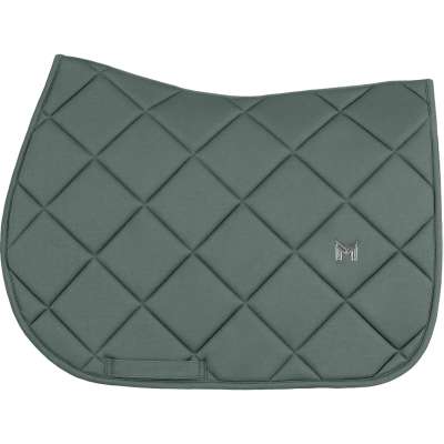 Maximilian Saddle Pad Crew FW25, Jumping Saddle Pad