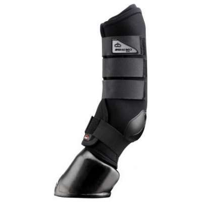 Veredus Stallgamaschen Stable Boot Evo, vorne