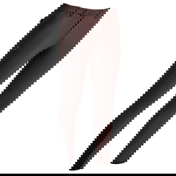 RG Italy Men's Riding Breeches, Knee Seat, Knee Grip