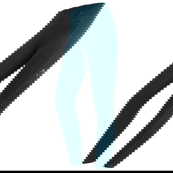 ELT Reitleggings Kinder Ella HW25, Vollbesatz, Full-Grip, Winterreitleggings, Thermo