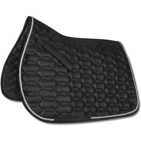 Waldhausen Saddle Pad Ancona, Dressage Saddle Pad