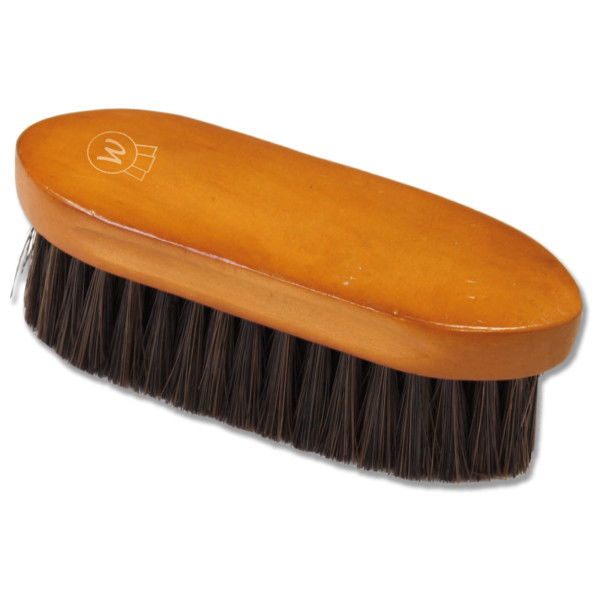 Waldhausen Root Brush HardWood, Mane Brush