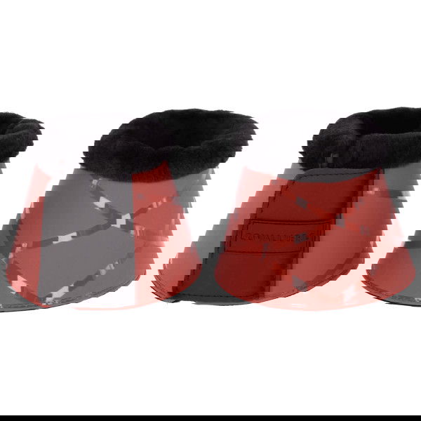 Covalliero Hufglocken HW25, Springglocken