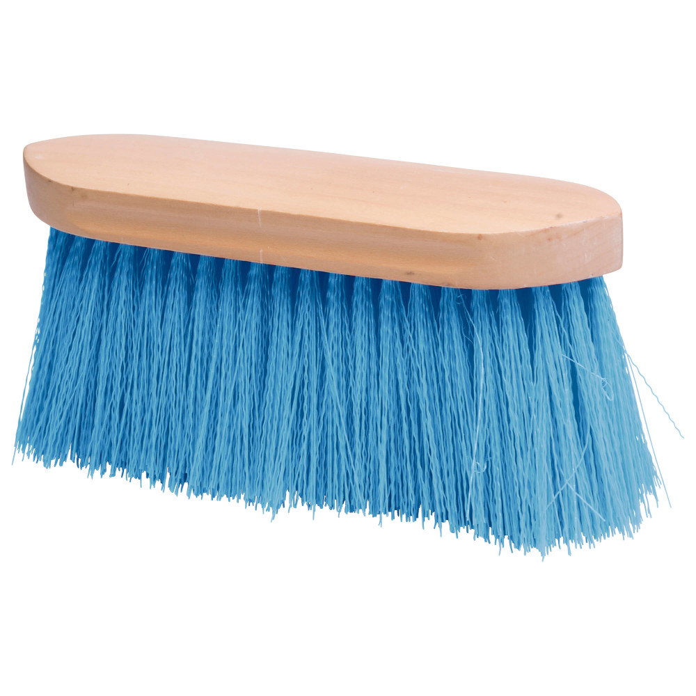 Imperial Riding Wurzelbürste Dandy Brush IRH, Pferdebürste, lange Borsten