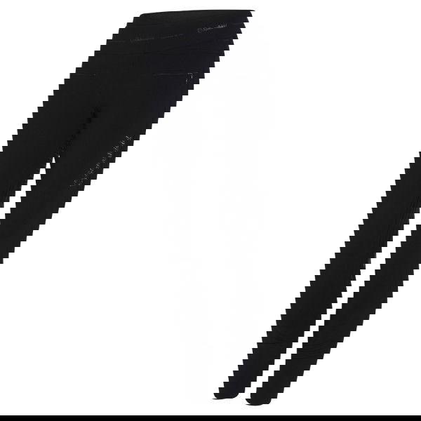 Samshield Women`s Riding Leggings Alpha SS23, full seat, full grip