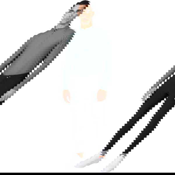 Maximilian Equestrian Reithose Herren Vector, Vollbesatz, Full-Grip