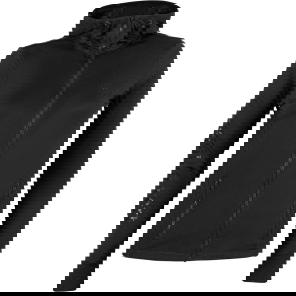 Etalon Vert Jacke Kinder Grannus Young Riders, Sweatjacke, Funktionsjacke