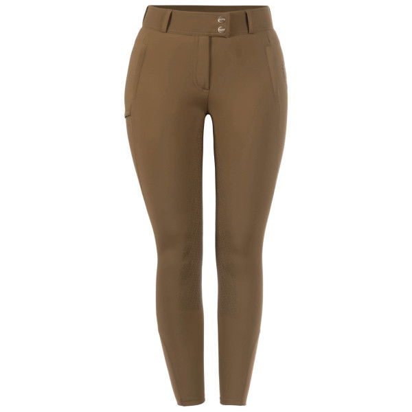 Cavallo Women´s Riding Breeches Cavalcarrie FW24, Full Grip