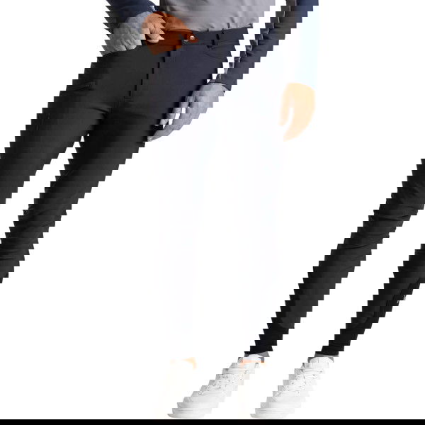 Maximilian Equestrian Reithose Herren Motion, Vollbesatz, Full-Grip