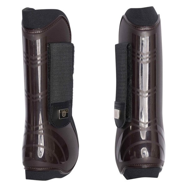 Imperial Riding Tendon Boots IRHLovely SS24, front legs