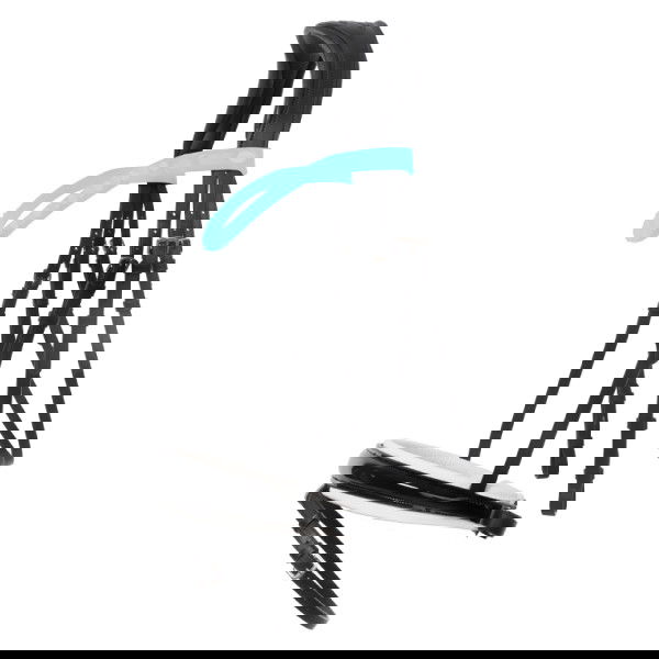 Kavalkade Bridle Liliana, Swedish Combined, without Reins, without Browband