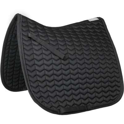 Waldhausen Saddle Pad Classic, Dressage Saddle Pad