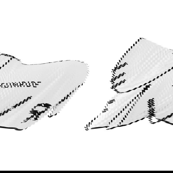 Sunride Fliegendecke Miami, mit abnehmbarem Halsteil