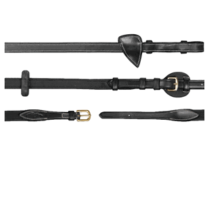 Dyon Zügel DC, verstellbar, 16 mm Dyon Zügel DC, verstellbar, 16 mm