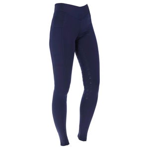 Covalliero Reitleggings Damen ClassicStar, Vollbesatz, Full-Grip Covalliero Reitleggings Damen ClassicStar, Vollbesatz, Full-Grip