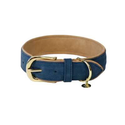 Kentucky Dogwear Collar Vegan Leather