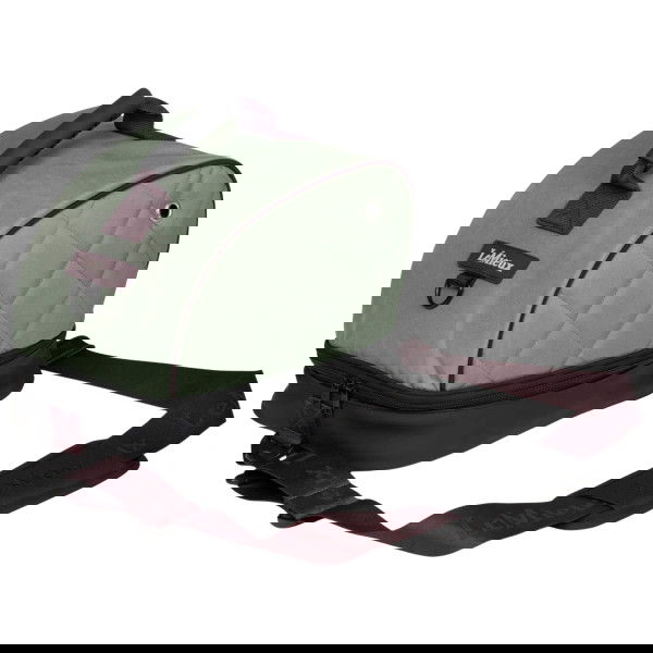 LeMieux Helmtasche HW25