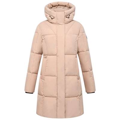 HV Polo Mantel Damen HVPFanny HW25, Wintermantel, Steppmantel