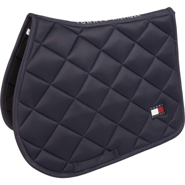 Tommy Hilfiger Equestrian Schabracke Columbia FS26, Springschabracke
