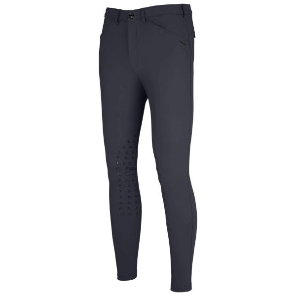 Pikeur Men's Breeches New Rodrigo SD KN, Knee Patches, Knee Grip