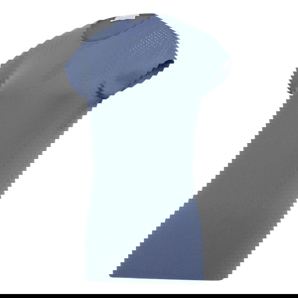 Samshield T-Shirt Damen Luana FS23, kurzarm, nahtlos