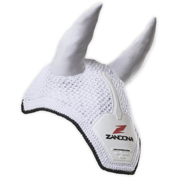 Zandona Fly Bonnet AFS, Fly Cap, Fly Ears