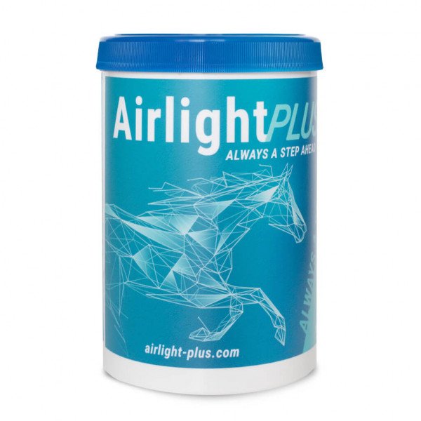 ESS Supplements Airlight Plus, Supplementary Food