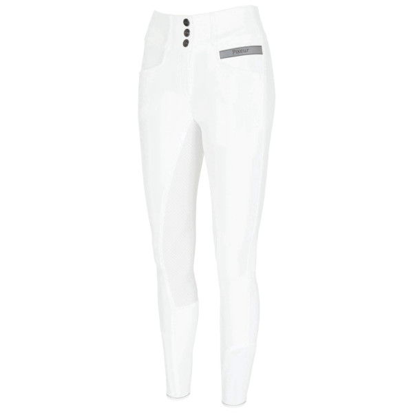 Pikeur Women's Riding Breeches Candela GR, Full Seat, Full-Grip