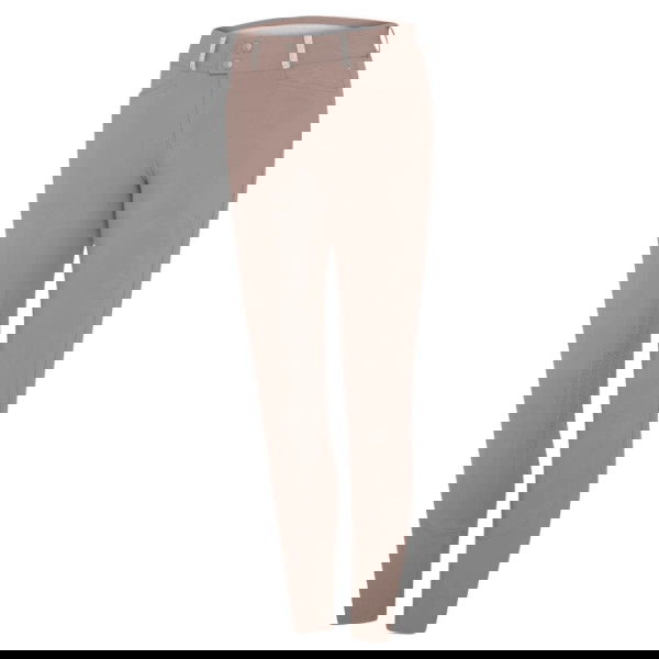 Samshield Reithose Damen Sellia, Knielbesatz, Knee-Grip, UV-Schutz