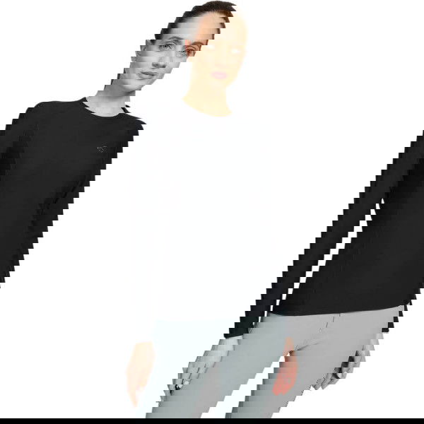 Samshield Shirt Damen Evy Air Waves, Trainingsshirt, langarm