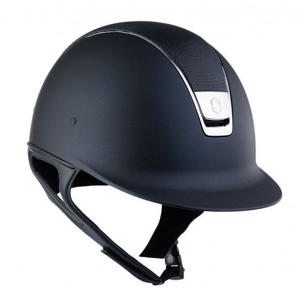 Samshield Helmet Classic Shadowmatt Shimmer