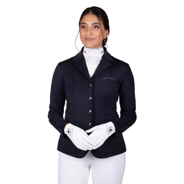 QHP Women‘s Competition Jacket Kae SS24