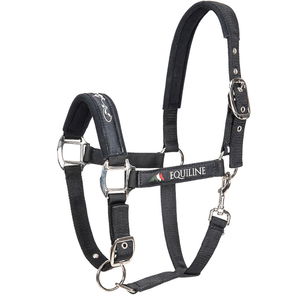 Equiline Halfter Timmy, Nylonhalfter Equiline Halfter Timmy, Nylonhalfter
