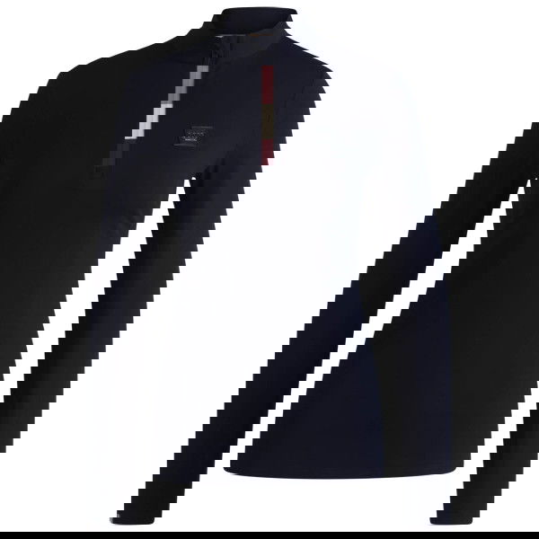 BOSS Equestrian Shirt Damen Minou HW25, Trainingsshirt, langarm