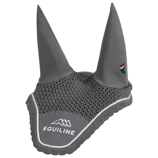 Equiline Fly Bonnet Outline