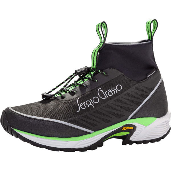 Sergio Grasso Shoe KM Plus, Outdoor Shoe, Women, Children