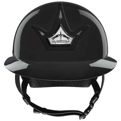 Veredus Riding Helmet Vita GST, Wide Visor, glossy