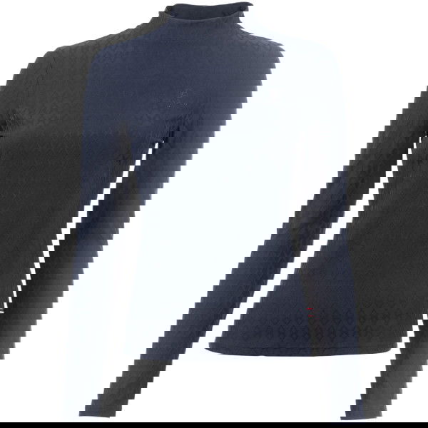 Cavallo Shirt Damen CAVALRABIA HW25, Trainingsshirt, langarm