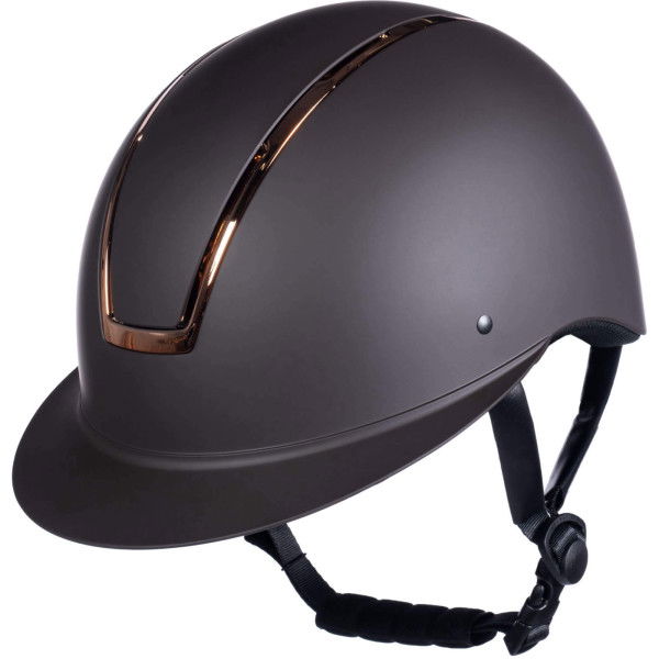 HKM Riding Helmet Lady Shield