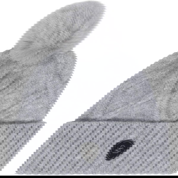 Cavallo Mütze CAVALRIA HW25, Strickmütze, Bommelmütze