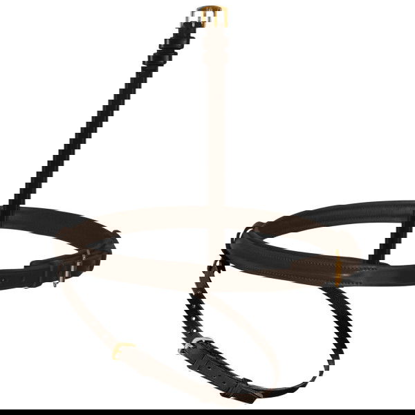 Passier Interchangable Noseband, English Combined