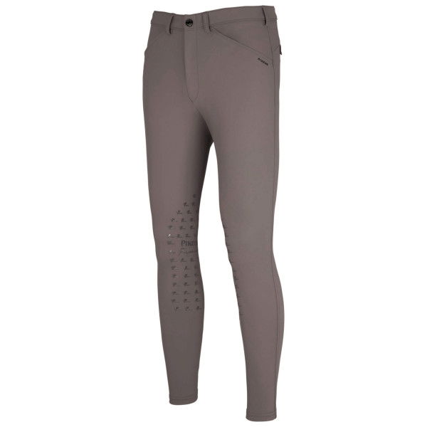 Pikeur Men's Breeches New Rodrigo SD KN, Knee Patches, Knee Grip