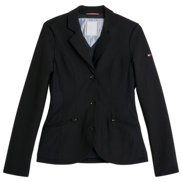 Tommy Hilfiger Equestrian Women's Jacket Performance SS23, Competition Jacket, Show Jacket