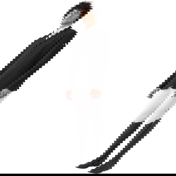 Equiline Men's Jacket Volt, Competition Jacket