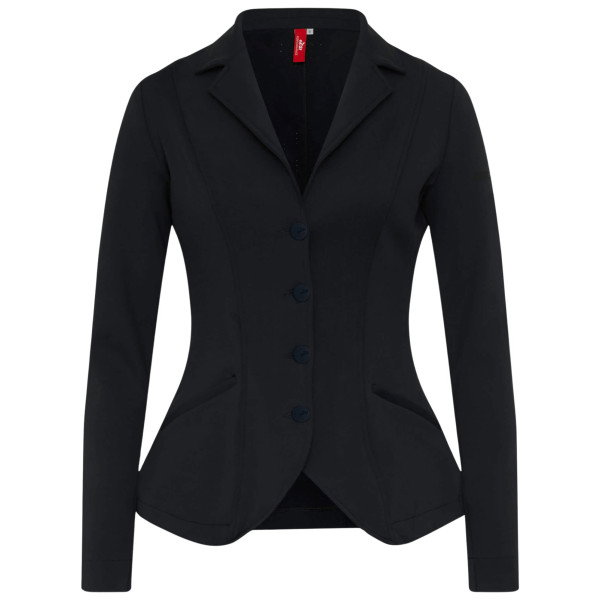 EaSt Sakko Damen Jacket Elastic Pro Classic Rising Star FS26, Turnierjacket, Turniersakko