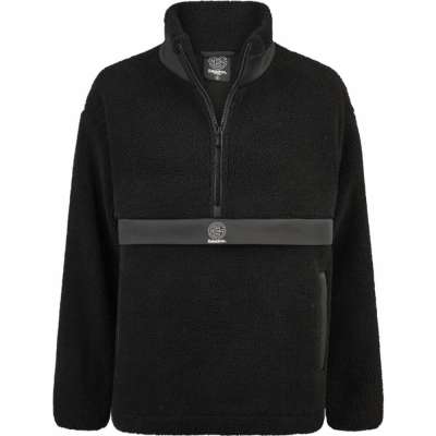 Eskadron Women's Half-Zip Teddy Sweater Dynamic FW25, Teddyfleece